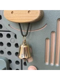 MASTERKIDZ Guiro Instrument Muzyczny Krowa Akcesoria Do Tablicy STEM