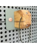 MASTERKIDZ Wieszak Na Instrumenty Outdoor Do Tablicy STEM
