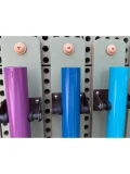MASTERKIDZ Dzwonki Cymbałki Instrument Muzyczny Akcesoria Do Tablicy STEM