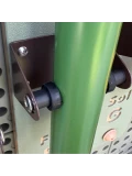 MASTERKIDZ Dzwonki Cymbałki Instrument Muzyczny Akcesoria Do Tablicy STEM