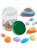 MASTERKIDZ Kamienie Do Paneli Led