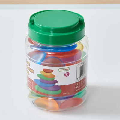 MASTERKIDZ Kamienie Do Paneli Led
