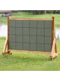 MASTERKIDZ Tablica STEM Outdoor + Tor Wodny/Kulkowy