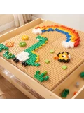 MASTERKIDZ Zestaw Klocków Konstrukcyjnych STEM 135 el.