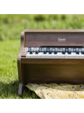 CLASSIC WORLD Drewniane Pianino Klasyczne + Książeczka do Nauki