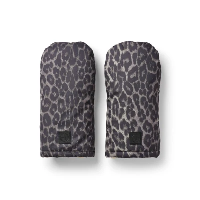 ELODIE DETAILS mufki do wózka Le Leopard