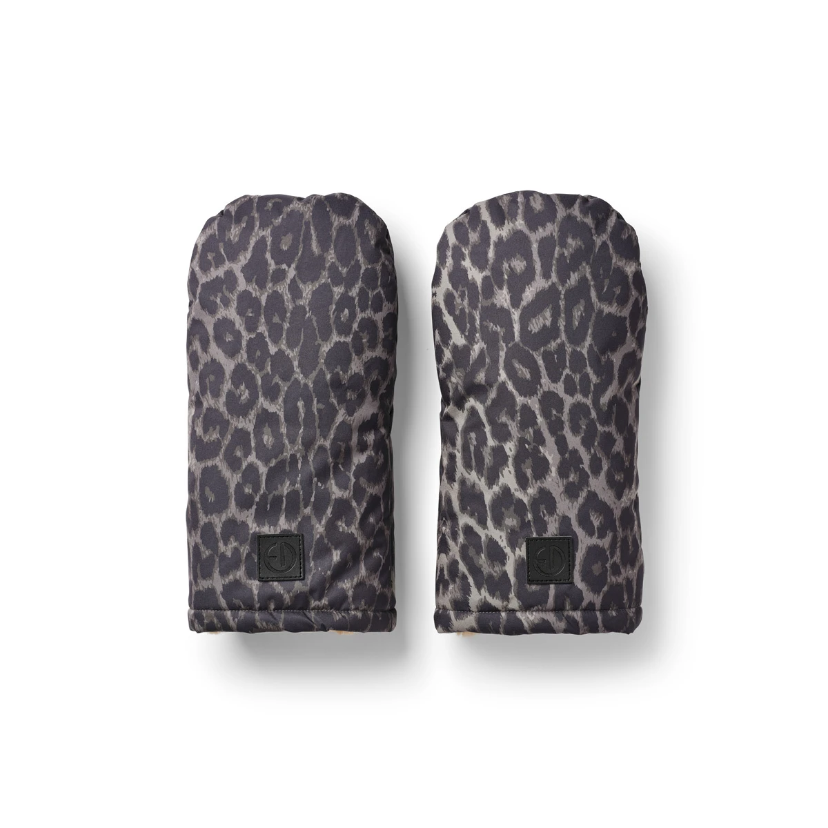 ELODIE DETAILS mufki do wózka Le Leopard