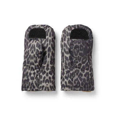 ELODIE DETAILS mufki do wózka Le Leopard