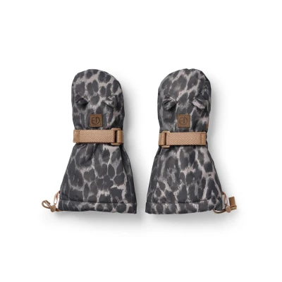 ELODIE DETAILS rękawiczki Le Leopard 1-3 lata