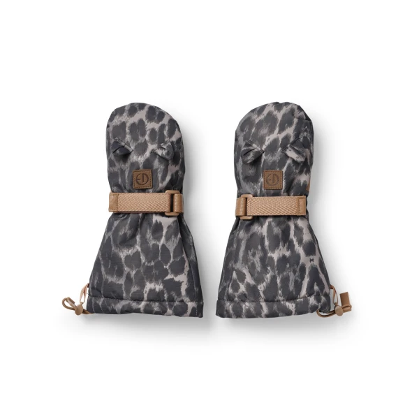 Rękawiczki dziecięce Le Leopard | Pan Piksel