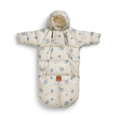 ELODIE DETAILS kombinezon dziecięcy Blueberry Bliss 0-6 m-cy