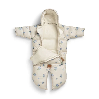 ELODIE DETAILS kombinezon dziecięcy Blueberry Bliss 0-6 m-cy