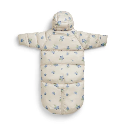 ELODIE DETAILS kombinezon dziecięcy Blueberry Bliss 0-6 m-cy