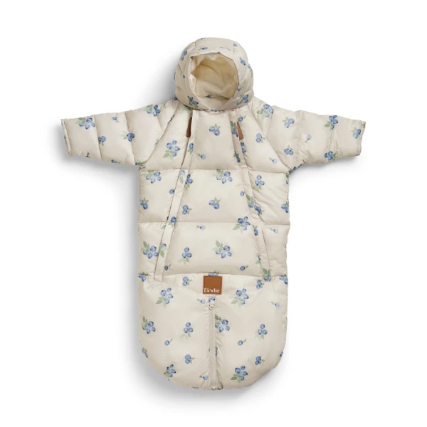 Kombinezon 2w1 Blueberry Bliss Elodie | Pan Piksel