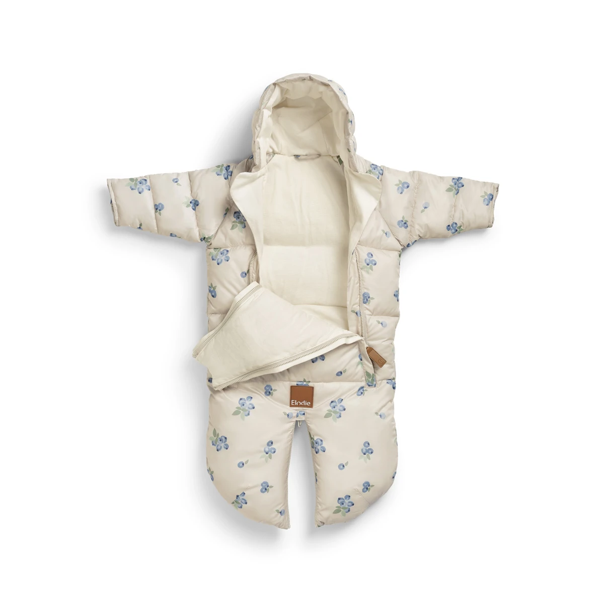 Kombinezon 2w1 Blueberry Bliss Elodie | Pan Piksel