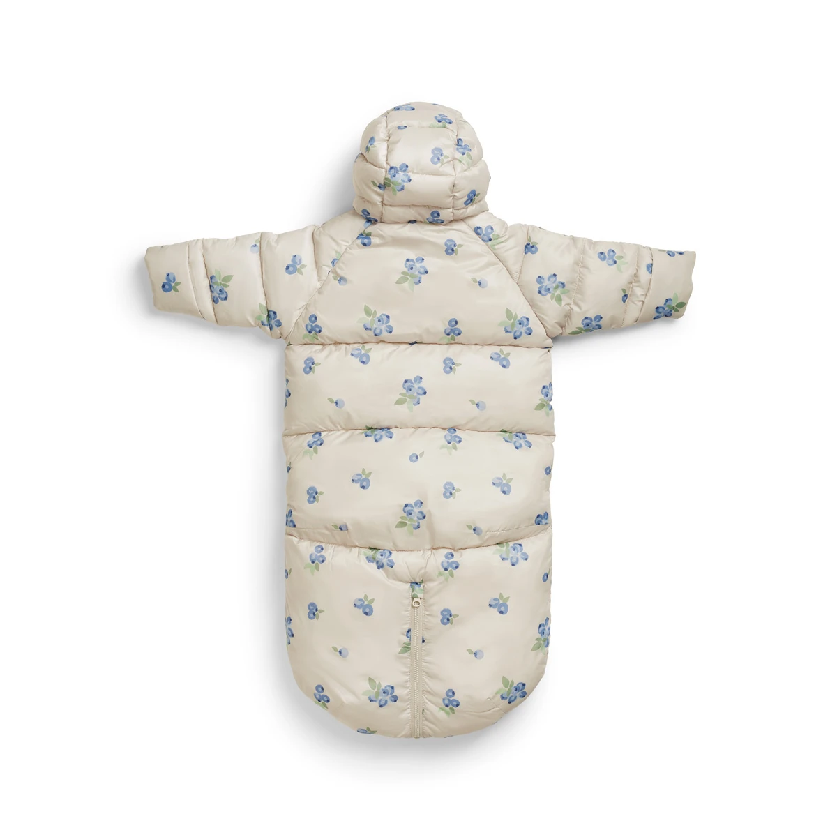 Kombinezon 2w1 Blueberry Bliss Elodie | Pan Piksel
