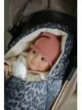 ELODIE DETAILS śpiworek do wózka Le Leopard