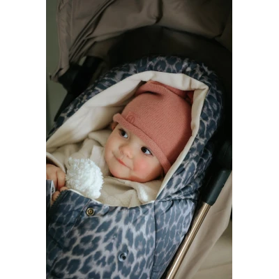 ELODIE DETAILS śpiworek do wózka Le Leopard