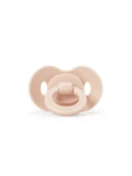 ELODIE DETAILS smoczek silikonowy 0-6 m Binky Bundle Petit River Rose 2 sztuki