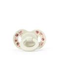 ELODIE DETAILS smoczek silikonowy 0-6 m Binky Bundle Petit River Rose 2 sztuki