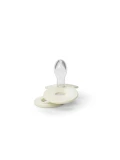 ELODIE DETAILS smoczek silikonowy 0-6 m Binky Bundle Petit River Rose 2 sztuki