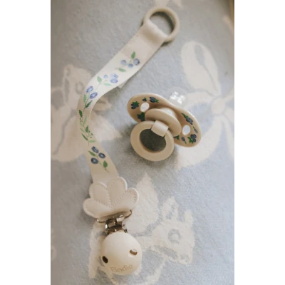 ELODIE DETAILS zawieszka do smoczka Blueberry Bliss