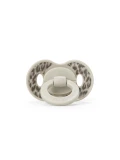 ELODIE DETAILS smoczek silikonowy 0-6 m Binky Bundle Le Leopard 2 sztuki