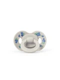 ELODIE DETAILS smoczek silikonowy 0-6 m Binky Bundle Blueberry Bliss 2 sztuki