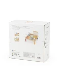 Viga 44277 PolarB Drewniany stolik muzyczny