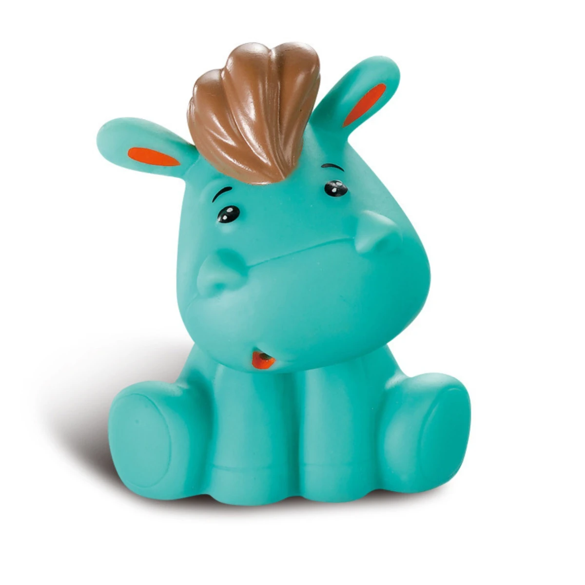 Klocki sensoryczne 27 el. Woopie Baby | Pan Piksel