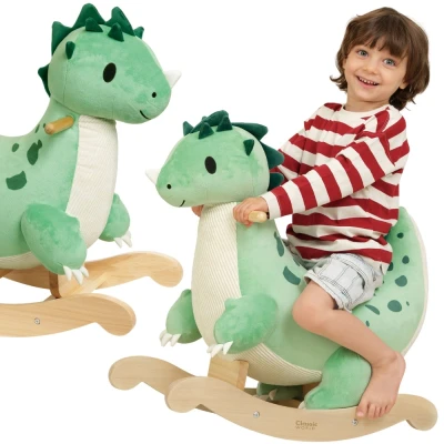 Bujak dinozaur Classic World | Pan Piksel