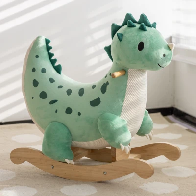 Bujak dinozaur Classic World | Pan Piksel