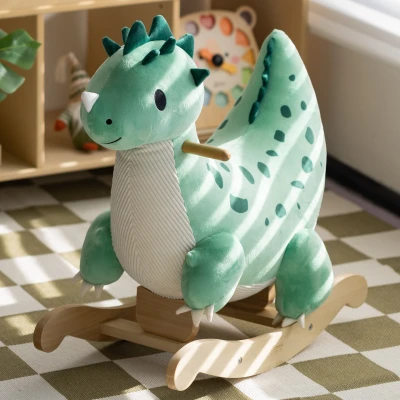 Bujak dinozaur Classic World | Pan Piksel