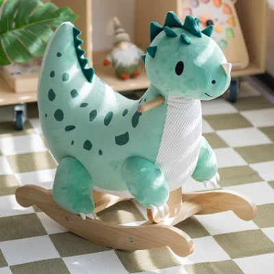 Bujak dinozaur Classic World | Pan Piksel