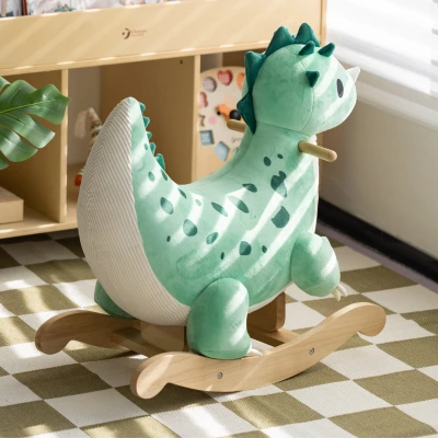 Bujak dinozaur Classic World | Pan Piksel