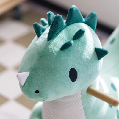 Bujak dinozaur Classic World | Pan Piksel