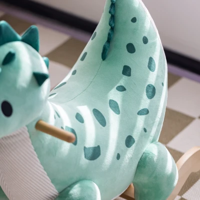 Bujak dinozaur Classic World | Pan Piksel