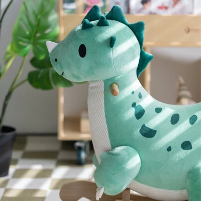 Bujak dinozaur Classic World | Pan Piksel