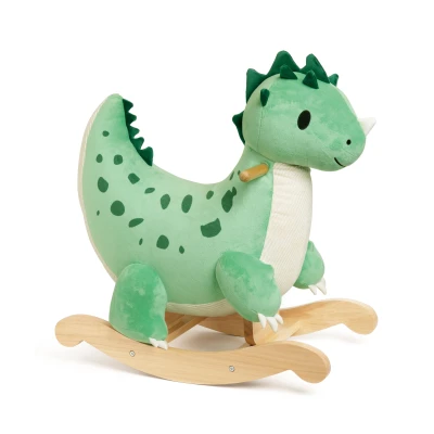 Bujak dinozaur Classic World | Pan Piksel