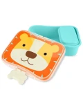 Skip Hop Lunchbox dla Dziecka Lew ZOO