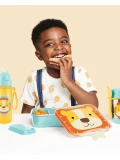 Skip Hop Lunchbox dla Dziecka Lew ZOO
