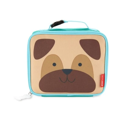 Skip Hop Torba Termiczna Lunch Bag Mops ZOO
