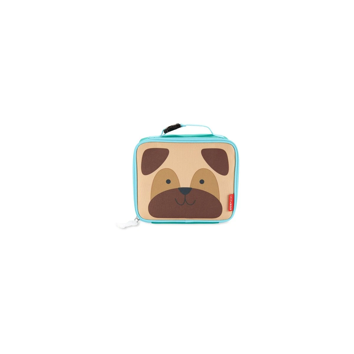 Skip Hop Torba Termiczna Lunch Bag Mops ZOO