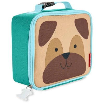Skip Hop Torba Termiczna Lunch Bag Mops ZOO