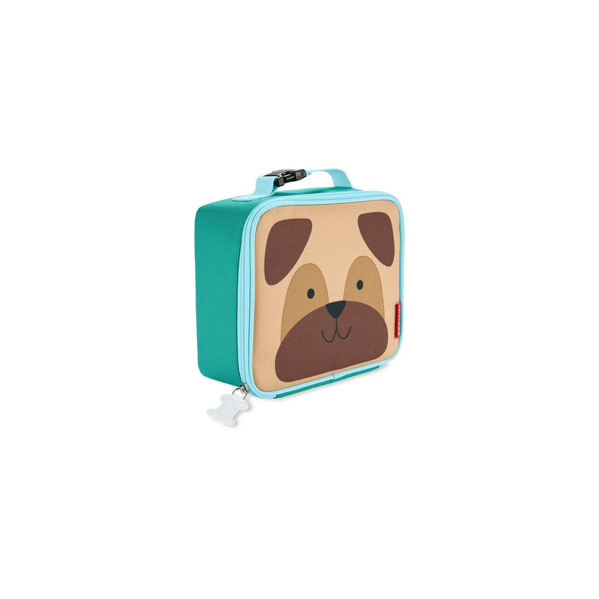 Skip Hop Torba Termiczna Lunch Bag Mops ZOO