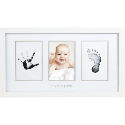 Pearhead Ramka z Odciskiem My Little Print