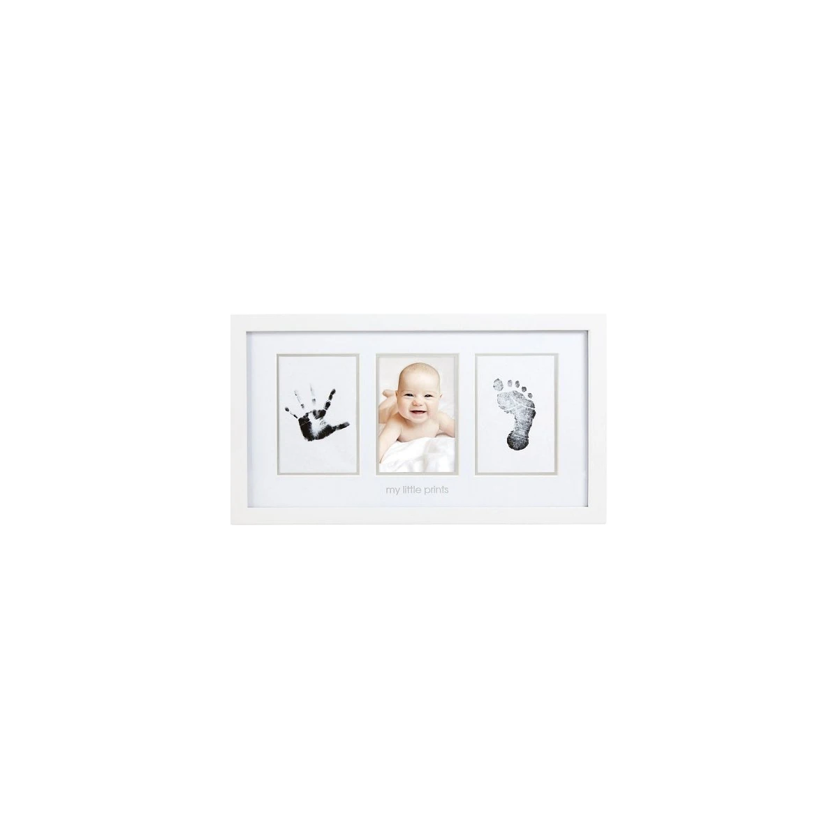 Ramka z odciskiem My Little Print Pearhead | Pan Piksel