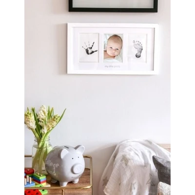 Pearhead Ramka z Odciskiem My Little Print
