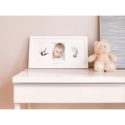 Pearhead Ramka z Odciskiem My Little Print