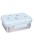 KIDZROOM Lunchbox pojemnik Litte Story blue